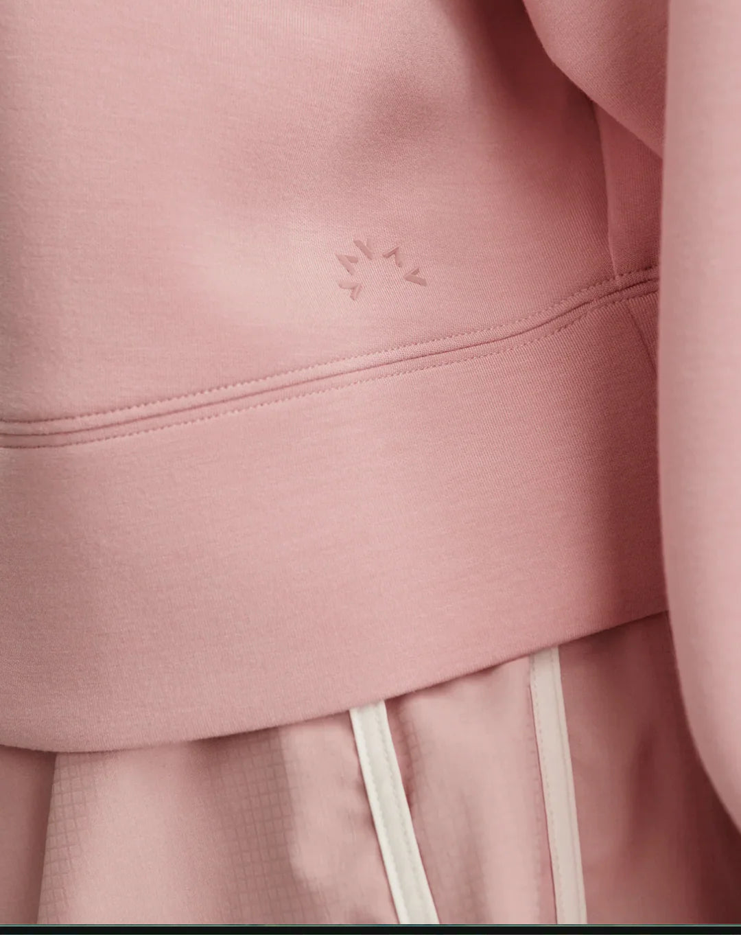 Tasmin Cropped Sweatshirt