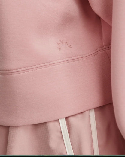 Tasmin Cropped Sweatshirt