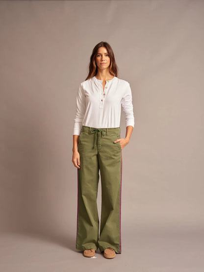 Xirena Bradshaw Pants