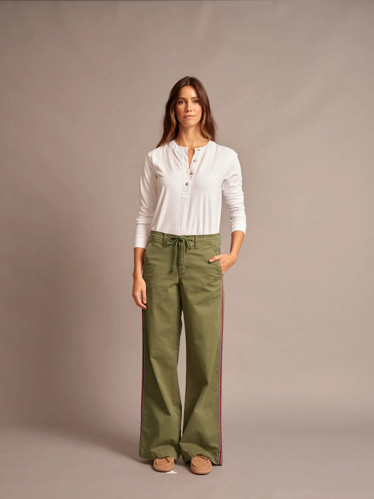 Xirena Bradshaw Pants
