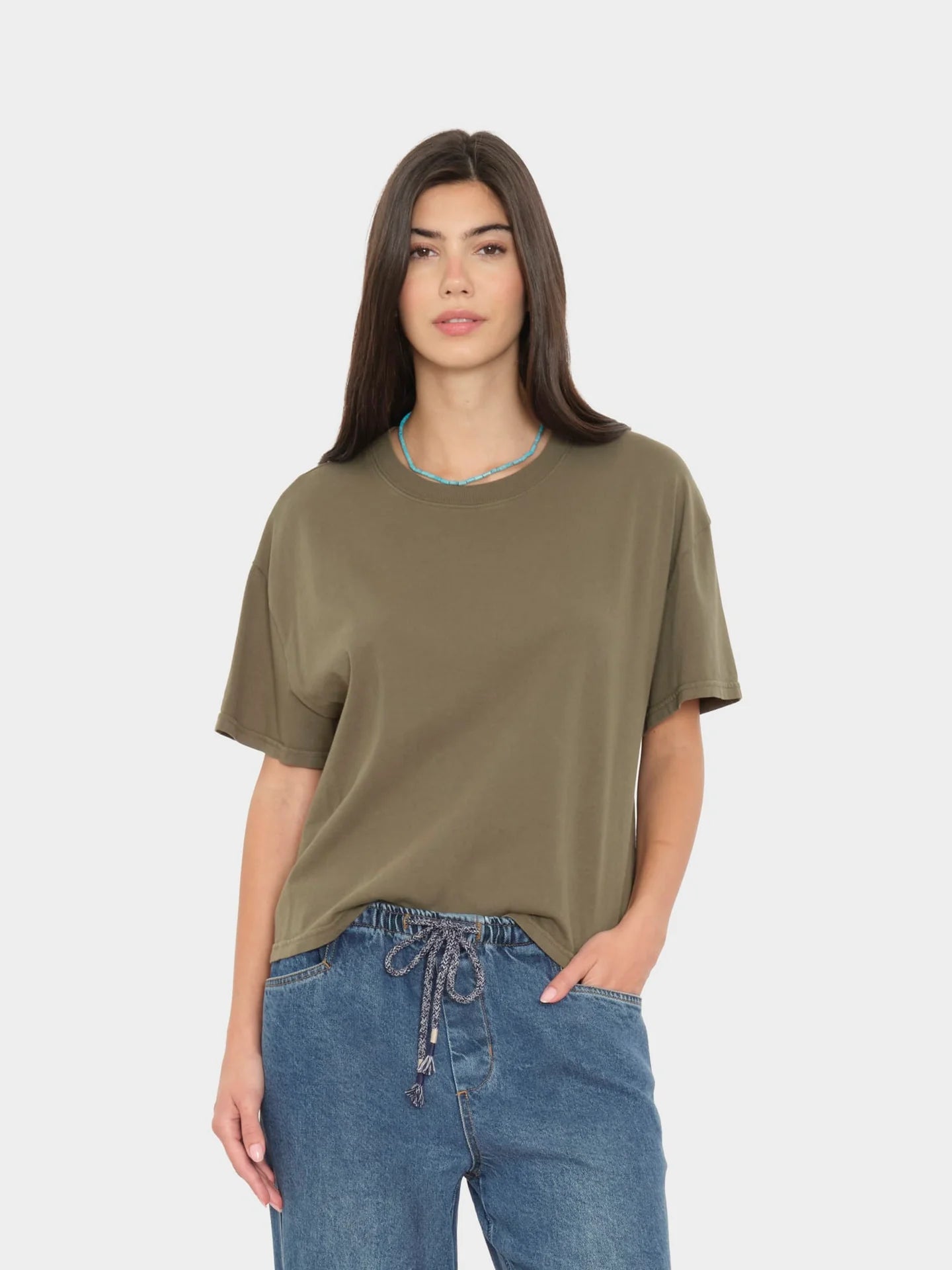 Xirena Carter Tee